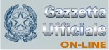 Gazzetta Ufficiale - http://www.gazzettaufficiale.it/